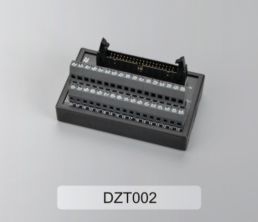 三菱Q系列專(zhuān)用端子臺(tái)
